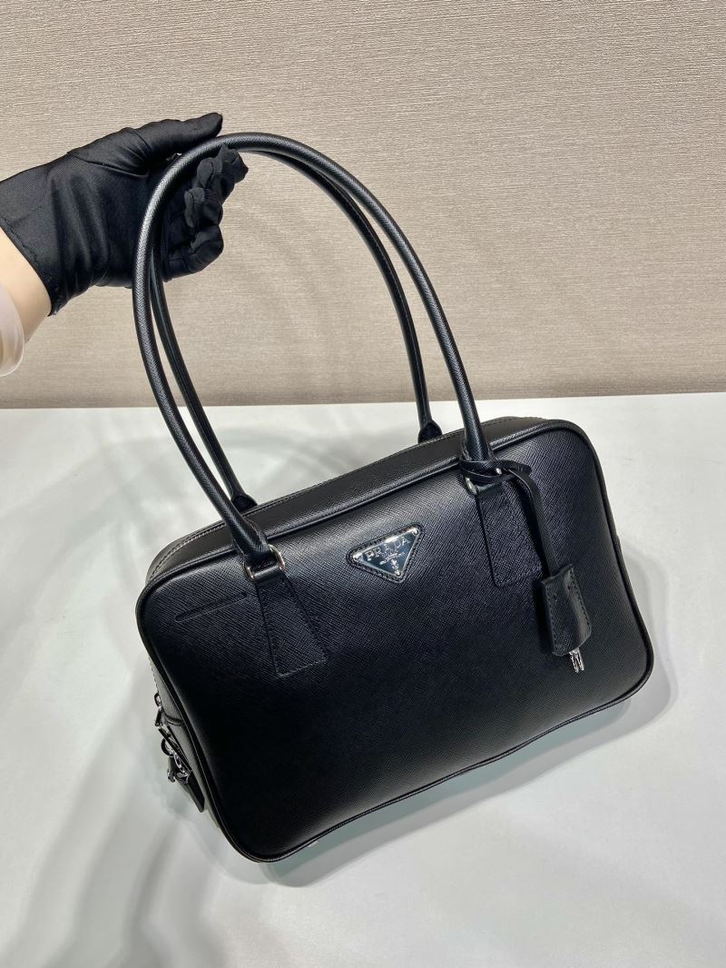 Prada Top Handle Bags